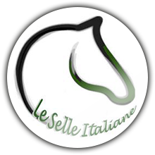 Logo Le Selle Italiane